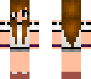 deadlox girl