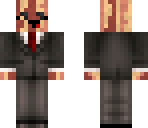 bacon der