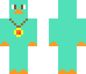 platypus