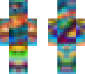 colour sedited