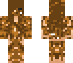 girl in poop
