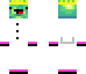 klub ice derpy turtle king