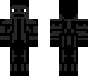 steve in the darkness