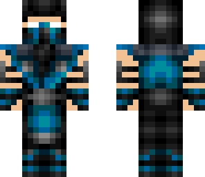 sub-zero