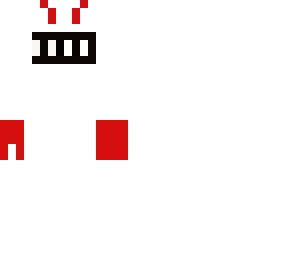 creepy phantom