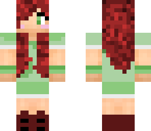 watermelon girl