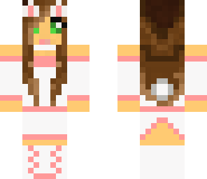 bunny girl