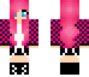 my skin edited