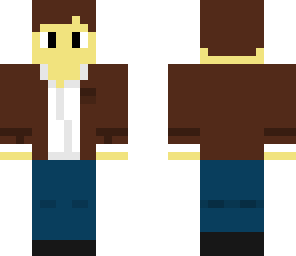 adventurer skin