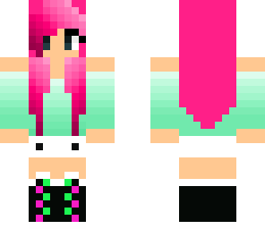 dj girl
