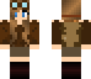 fighter pilot girl