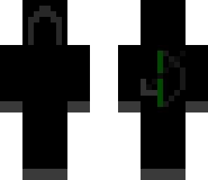 the dark archer