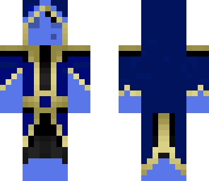 wizard slime