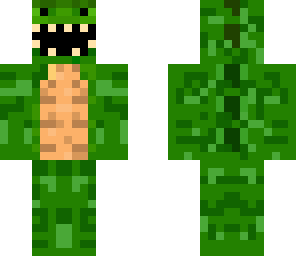 dino