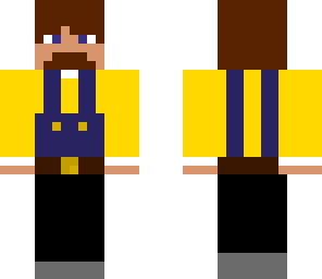 first skin