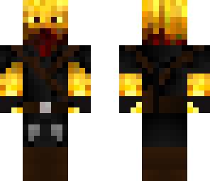 soldado blize