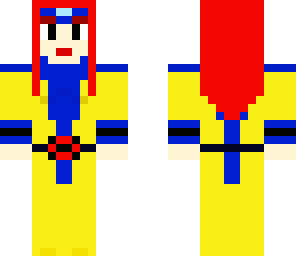 jean grey