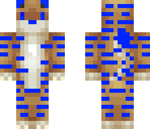 tiger 2