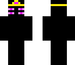king enderman