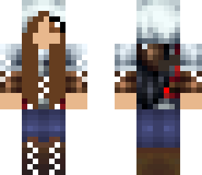 assasins creed girl