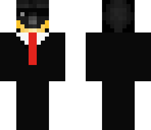 penguin agent
