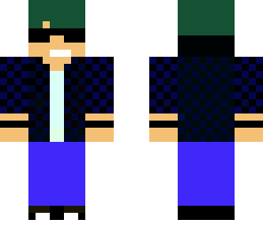 best skin v6 my skin