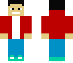 kazulpgamer