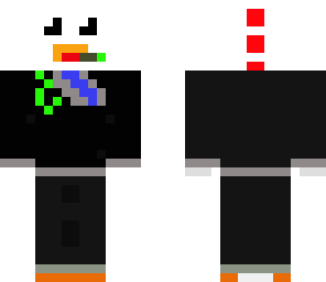 mafia chicken