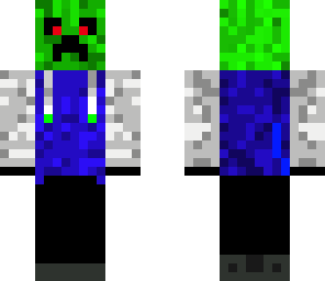 creeper