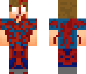 herobrine massacare