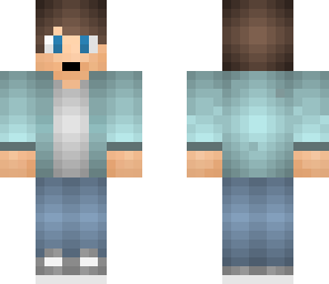 my skin