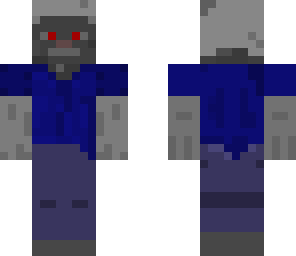 metal steve