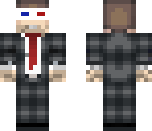 bigb | Minecraft Skins