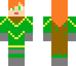 hope summers