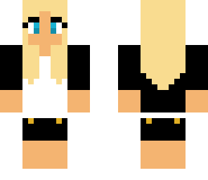 girl