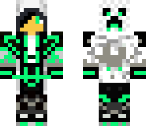 emo hoodie