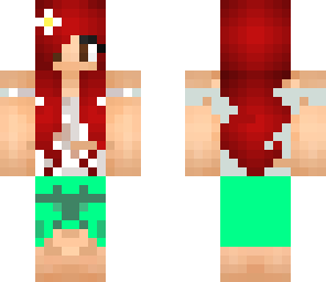 sranded girl