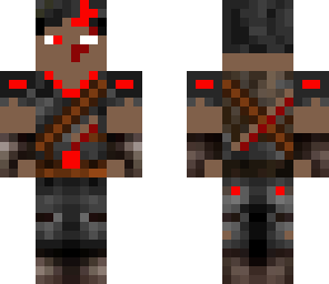 ''the'' hunter