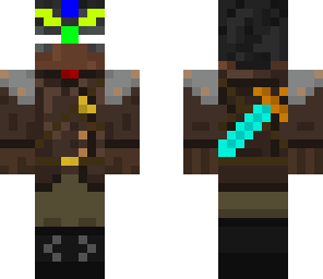 king wither