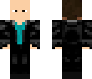 robber steve