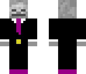 better skeleton