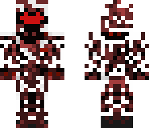 military winter fighter