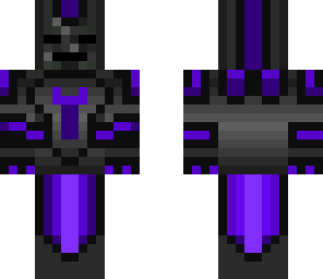 blue wither