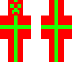 creeper straps