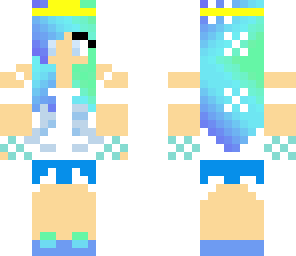 ice queen