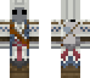 assassin's creed silverfish