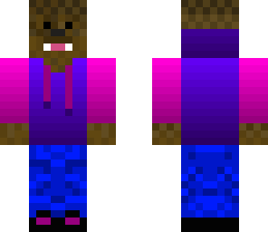 gamer bacca
