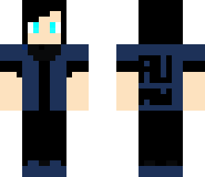 boy skin