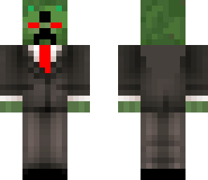 cool zombie