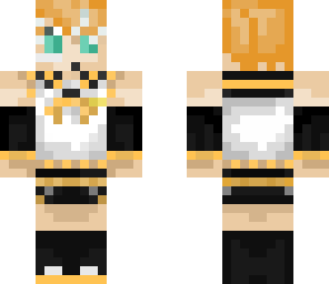 rin kagamine